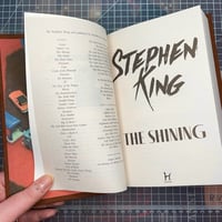 Image 4 of The Shining Rebind - Movie Edition 