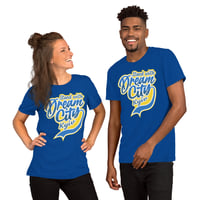 Image 1 of Kyiv-Ukraine Short-Sleeve Unisex T-Shirt