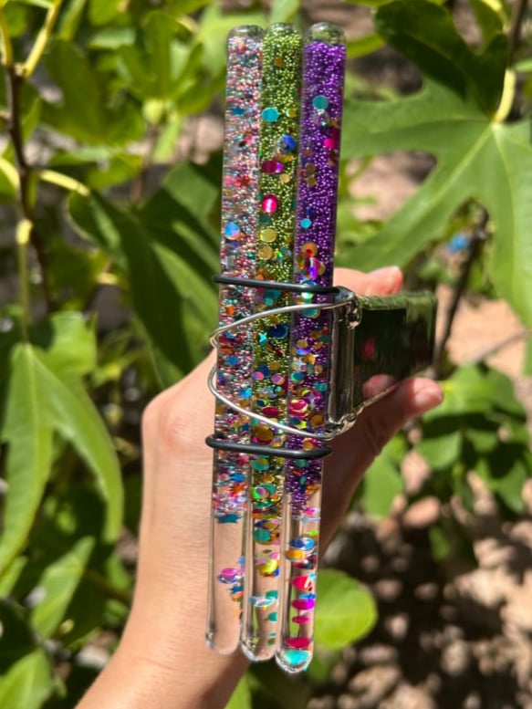 Image of  Skinny Mini AuraScope “Dreams”