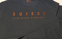 Image 5 of Suisse Classic Tee