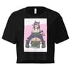 Shoko Arsenal Crop Top