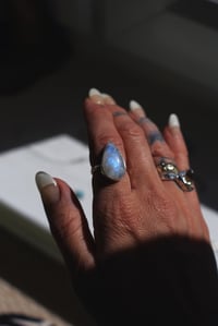 Image 2 of Moonstone Tears