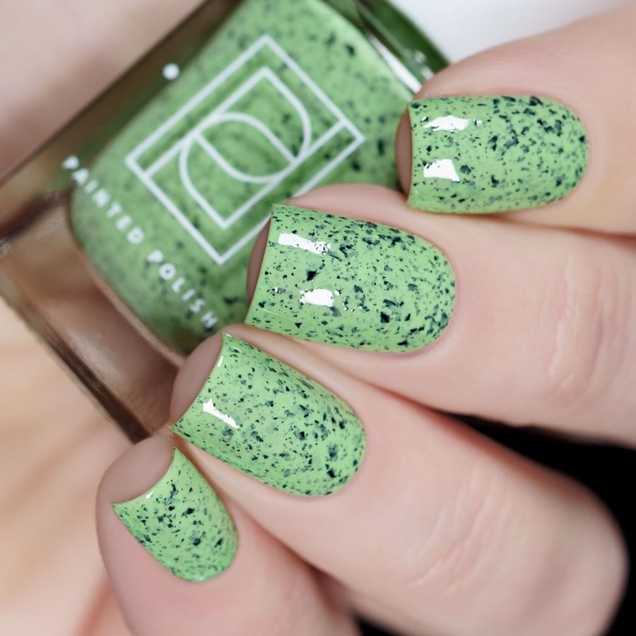 Image of Mint Chip Madness