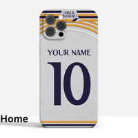 Image 2 of Real Madrid 23/24 Custom Phone Cases