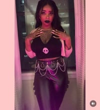 Image 4 of Jason Voorhees Halter