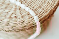 Image 3 of Colar grão de arroz 