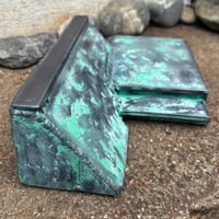 Image 3 of 2 Stair & Bank Set 