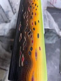 Image 4 of Brown Trout by Mikie
