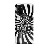 Image 12 of Hollow Hellion Tough case for Samsung®