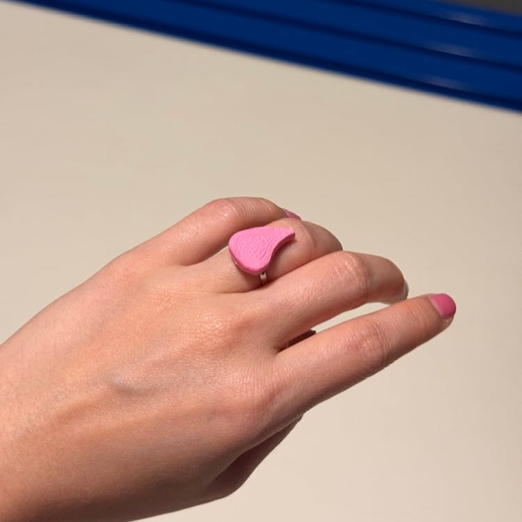 Image of PNGKUEH RING