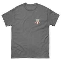 Image 4 of Dons Min ECWC Small Print T-Shirt