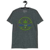 Image 1 of Healthcare THC T-Shirt