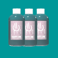 Image 1 of 3x Ghost 200ml