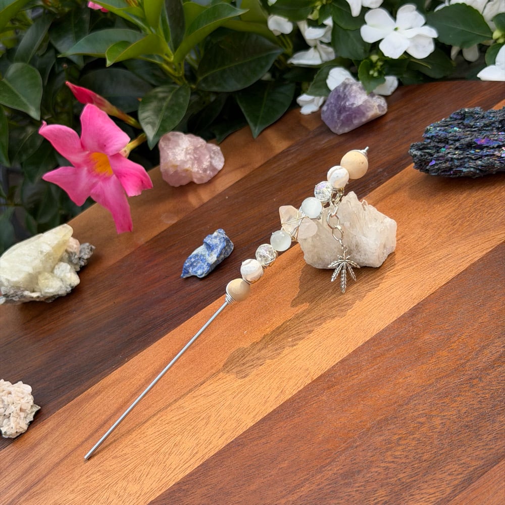 Image of crystal clear bowl poker