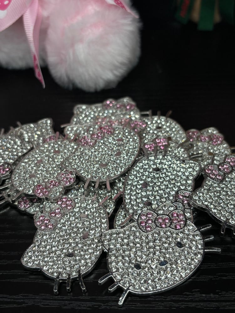 Image of HK diamonds