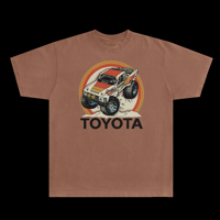 Image 4 of Toyota tee Light