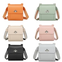 Image 1 of Bee Crossbody Bag