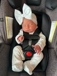 Image 1 of Mystery solid headwraps