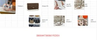 Image 5 of CH Banana Bag - Top Quality