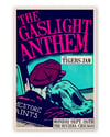 Gaslight Anthem “Dimestore Saints” Chicago