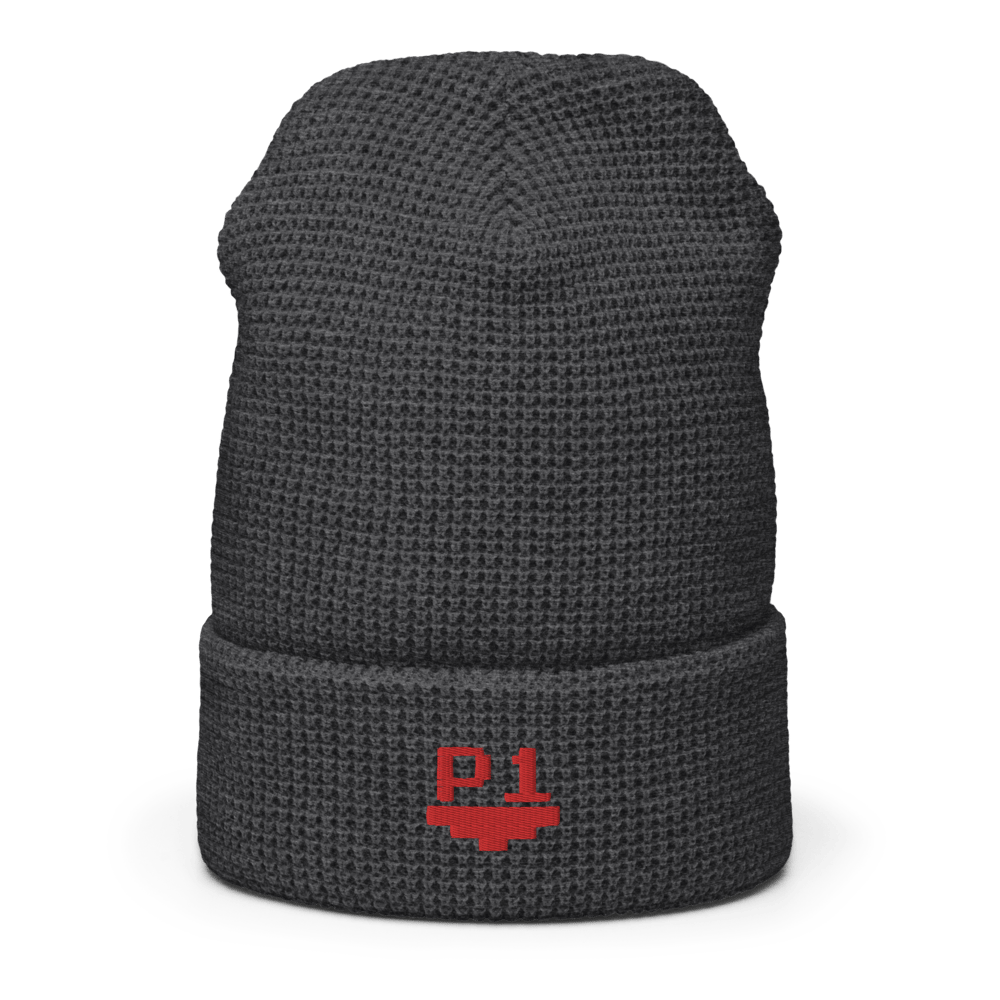 Image of P1 Beanie