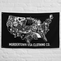 One piece at a time flag