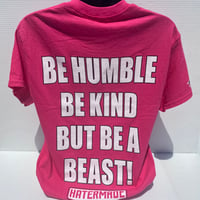 Image 1 of Pink - Beast