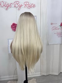 Image 20 of Malinda luxury (ready to ship) 