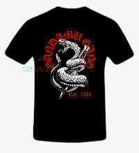Image 1 of Battle tee