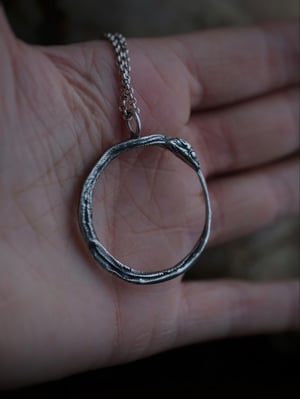 Image of OUROBOROS TALISMAN