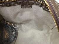 Image 6 of GG ophidia Bag