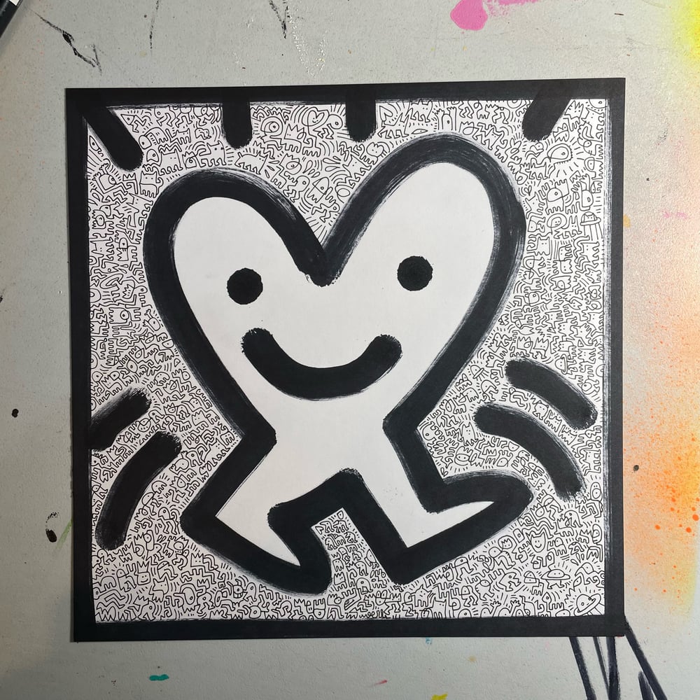 Image of He-art