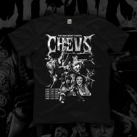 Image 2 of PWA HEAVYWEIGHT CHAMPION TEE