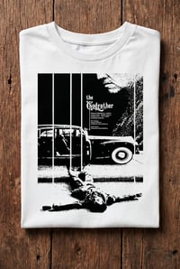 Image 4 of Camiseta The Godfather (Francis Ford Coppola)