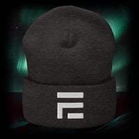 Image 1 of Exclusive Cuffed Beanie