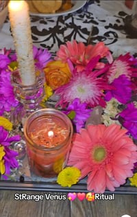 Image 12 of StRange VeNus "Love" Weekly Ritual