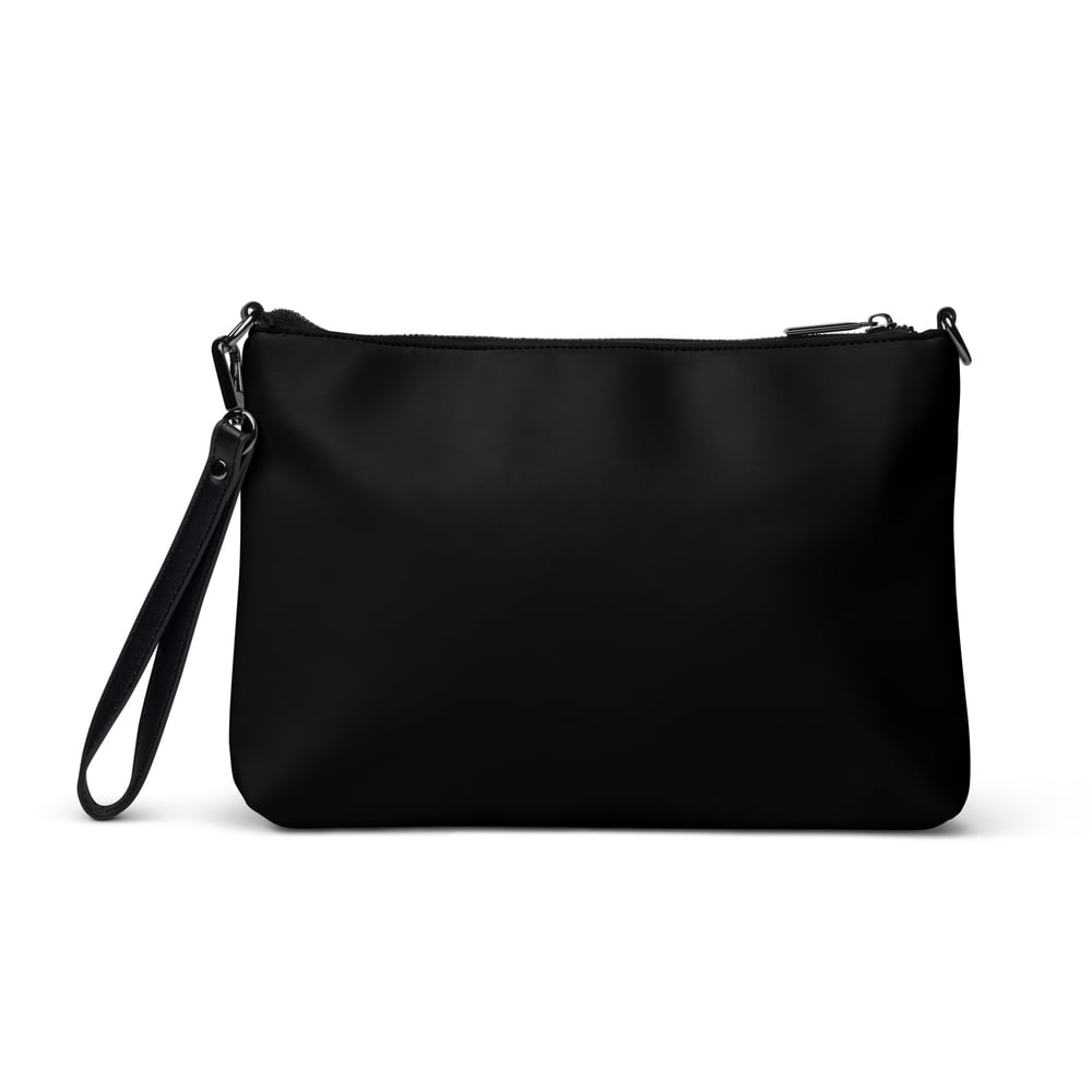 Image of Black Girl Magic Crossbody bag