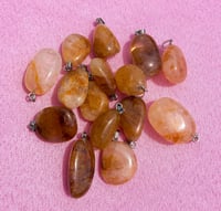Image 3 of Crystal Necklaces