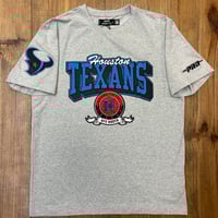 Pro Standard Premium Patch Tee Grey
