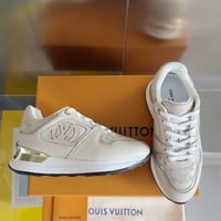 Image 10 of LV Runway Sneakers