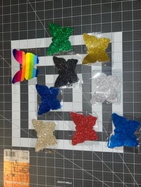 Image 3 of Glitter Pasties 