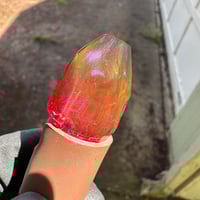 Image 7 of Kyber 7 Ruby chrome case fitter