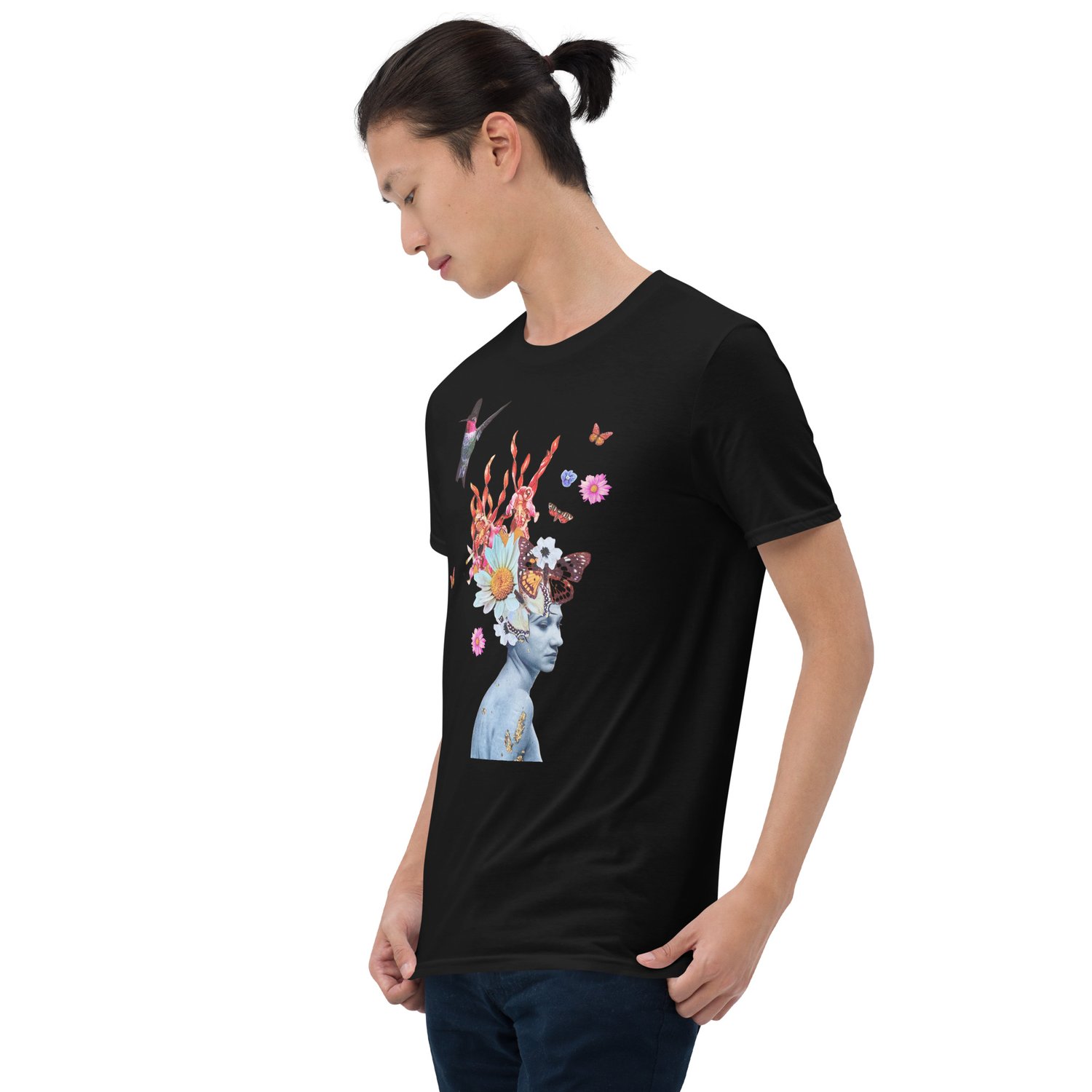Image of Aurelian - 100% Cotton - Unisex T-Shirt