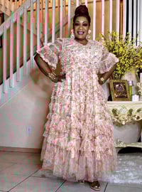 Image 2 of Elegance dress