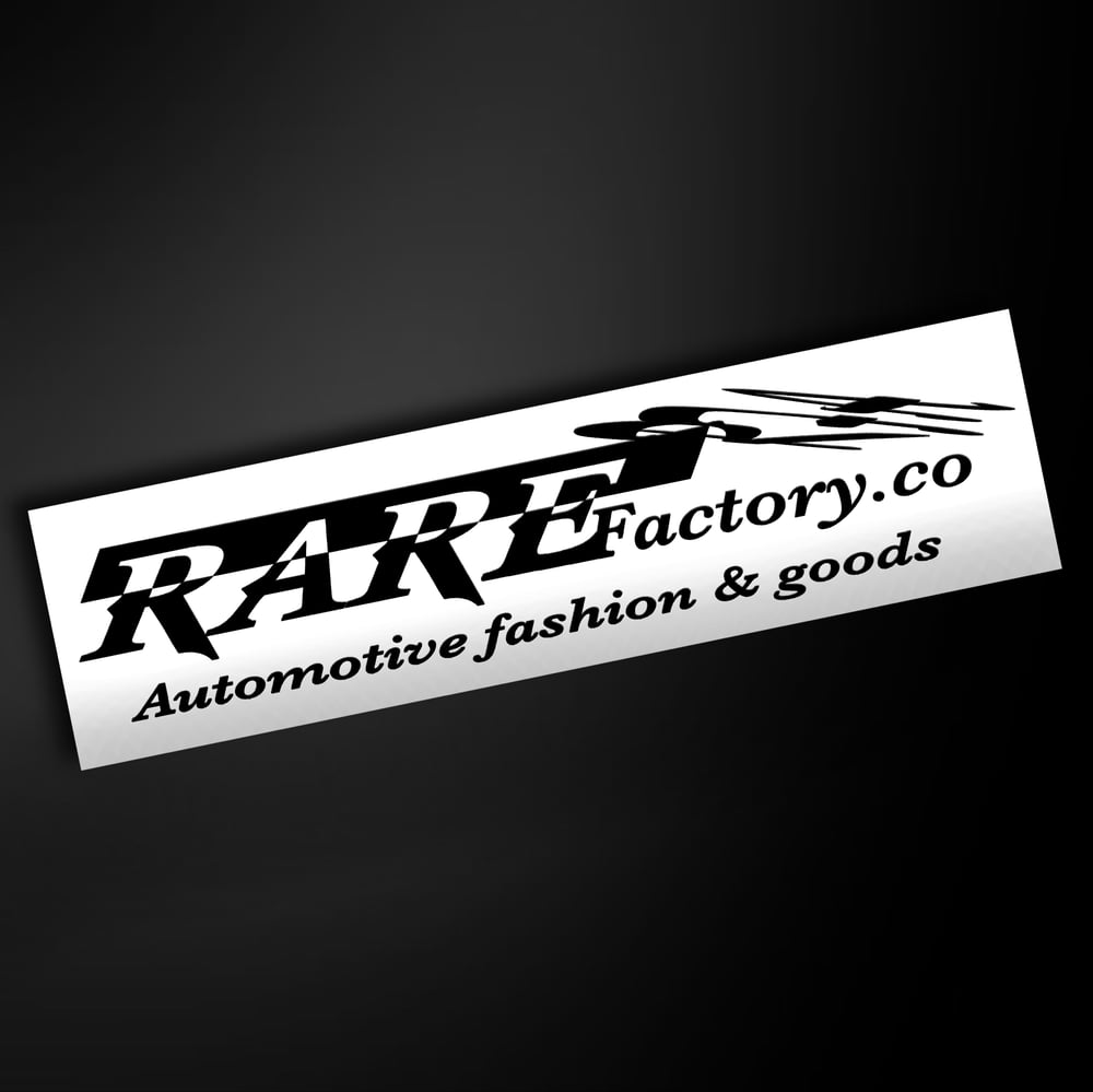 OS STYLE STICKER & BANNER