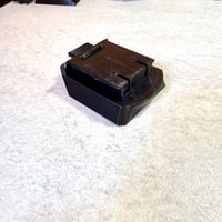 Image 3 of Parkside Old Version (PWSA 18 A1) Tool Battery Adapter To Parkside X20