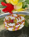 New Woman Tie On Waistbeads