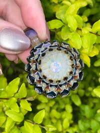 Image 2 of Earthen Mandala