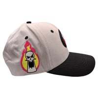 Image 3 of Grim Structured Snapback