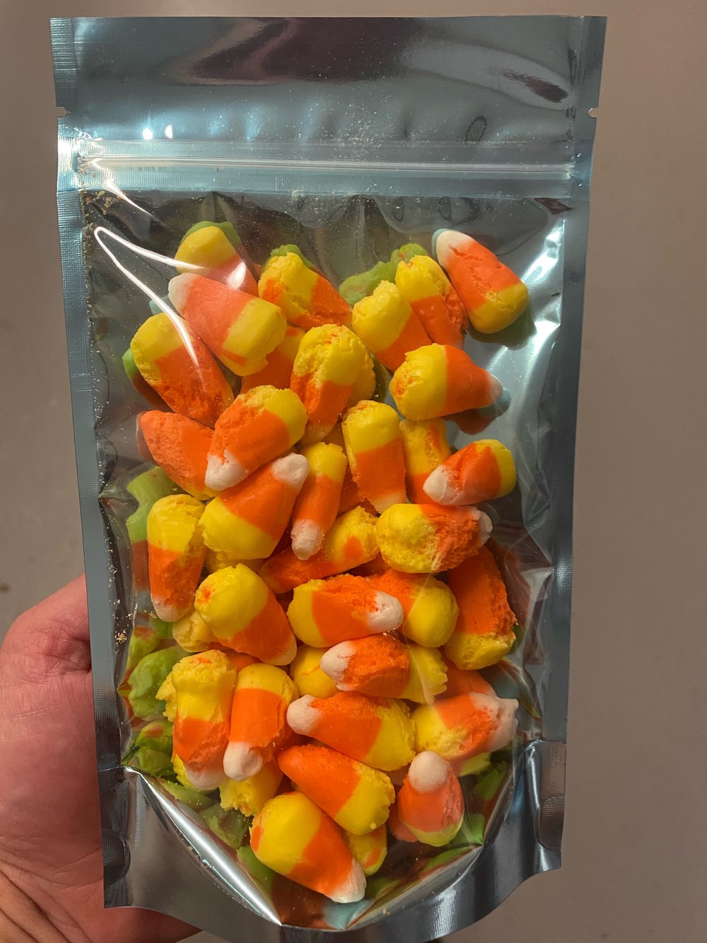 Image of Tully Corn